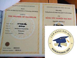 Chi Phí Làm Bằng Đại Học