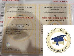Tim Hiểu Làm Bằng Đại Học Là Gì