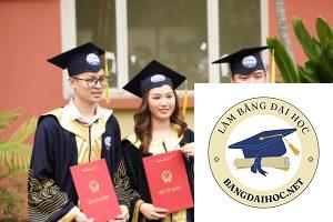 Thủ Tục Làm Lại Bằng Đại Học Khi Bị Mất