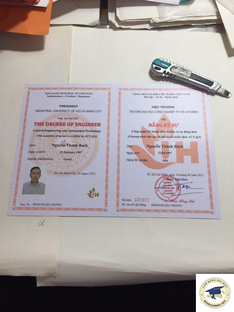 So sánh giá trị của bằng đại học từ xa và bằng đại học chính quy