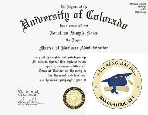 Bằng đại học quốc tế