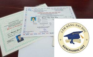 Phân biệt bằng đại học, cao đẳng và trung cấp